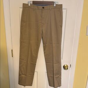 Haggar Tan Chinos